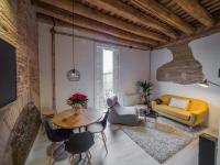 Luxury Apartment Stancesvic - B&B Vic