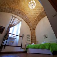 room n.22 suite & apartment - Bed and Breakfast Tarente