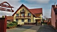 Pensiunea Maria Köber - B&B Gura Râului