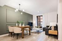 M&F MALASAÑA - B&B