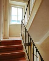 Lovely Apartment near Belém - B&B Lisbona