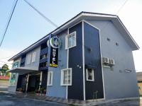 B&B Kota Bahru - Hotel Ikhwan - Bed and Breakfast Kota Bahru