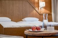 Driepersoonskamer met Balkon