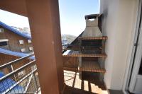 Apartamentos Sabica - Ferienwohnung Sierra Nevada