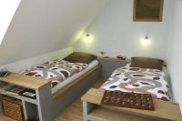 Superior Tweepersoonskamer met 2 Aparte Bedden