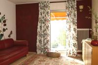 Suite con balcón