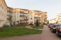 Wodna Street Big Family Apartment - B&B Cracovia