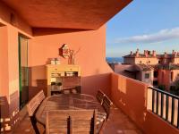 PENTHOUSE BLUELINE IN SIERRA CORTINA - Chambres d'hôtes Finestrat