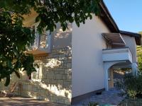 Apartmani Olivera 2 - Bed and Breakfast Rab