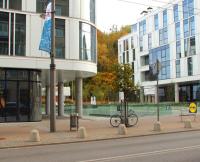 Baltiq Plaza Apartment - B&B Gdynia