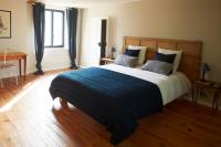 Chambres d'hôtes du Domaine de Bonnery - Bed and Breakfast