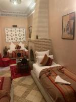 Suite Oriental Amber