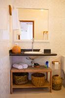 Two-Bedroom Townhouse