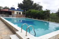 Só alegria - Ferienwohnung Caraguatatuba