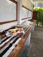 Pousada Yuste Beach Farm - Bed and Breakfast Paracuru