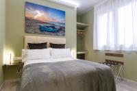 Tweepersoonskamer met Eigen Badkamer