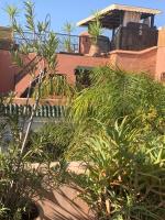 Riad Ghali Hotel & SPA - Chambres d’hôtes Marrakech