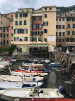 Sguardo sul Porto ( codice CITRA 01007-LT-0314 ) - Bed and Breakfast Camogli