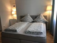 B&B Nuremberg - Studio Apartment am Hauptbahnhof N2 - Bed and Breakfast Nuremberg