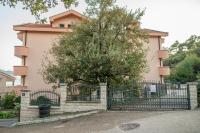 Apartment Qservice Petrovac - B&B