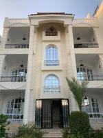 B&B Luxor - White House Apartments - Bed and Breakfast Luxor