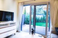 Luxury Garden Apartment (5 mins to the subway) - B&B Vienna
