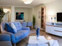 Luxury Garden Apartment (5 mins to the subway) - B&B Vienna