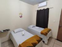 Chambre Lits Jumeaux Standard