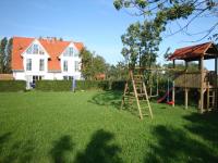 B&B Vadersdorf - VALIF6001-Haus-Lindenallee-II - Bed and Breakfast Vadersdorf