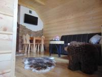 Apartament w Zagrodzie - Ferienwohnung
