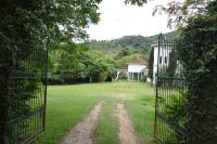 Chácara Dona Eulália - B&B Monte Alegre do Sul