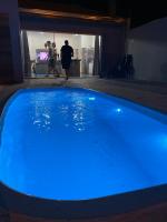 FAMILY HOUSE Olímpia - B&B Olímpia