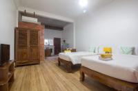 B&B Ciudad de Siem Riep - ANGKOR DINO HOME - Bed and Breakfast Ciudad de Siem Riep