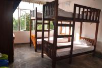 Letto a Castello in Dormitorio Misto 