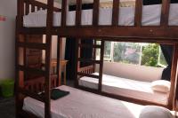 Bunk Bed in Mixed Dormitory Room
