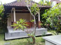 Darta House - B&B Ubud