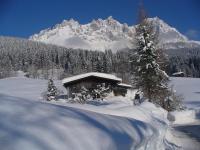 Haus Pöll - Bed and Breakfast Prama