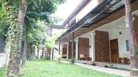 ANGKOR DINO HOME - B&B
