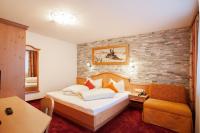 Suite mit Balkon