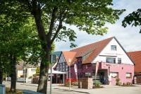 B&B Sigolsheim - Les 3 Alsaciennes - Bed and Breakfast Sigolsheim