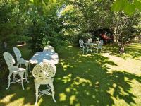 Balade d'Aliénor - B&B Taillebourg