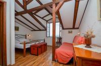 Appartamento con 2 Camere da Letto