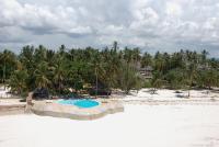 Kusini Beach Cottages - B&B Diani Beach