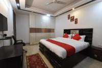 B&B New Delhi - Golden Bed and Breakfast- High Quality Rooms in South Ex-1 D Block - Bed and Breakfast New Delhi
