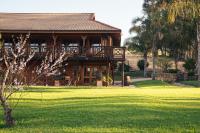 The Log Cabin Lodge - B&B