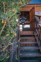 The Log Collective - Ferienwohnung Stellenbosch