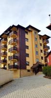 Apartment Papillon 3 - B&B
