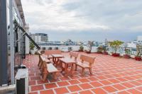 Căn Hộ dịch vụ cao cấp Sân Bay Tân Sơn Nhất - Chambres d’hôtes Hô Chi Minh Ville