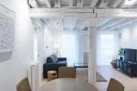 Apartamento Urban - Bed and Breakfast San Sebastian