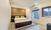 B&B Kolkata - Itsy By Treebo Neeranand Plaza - Bed and Breakfast Kolkata